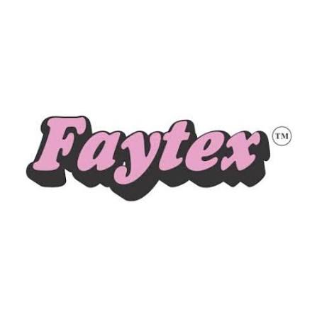 Faytex — Nukunu FC club partner