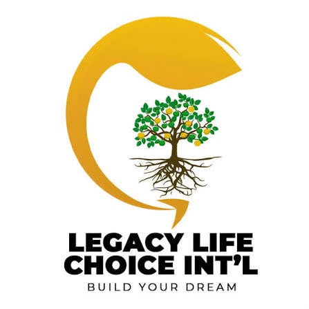 Legacy Life Choice Int'l — Nukunu FC club partner